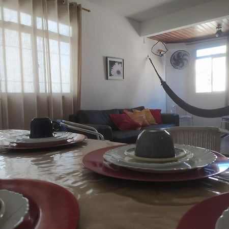 Apartamento Guarapari - Praia Do Morro Εξωτερικό φωτογραφία