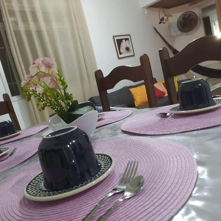Apartamento Guarapari - Praia Do Morro Εξωτερικό φωτογραφία