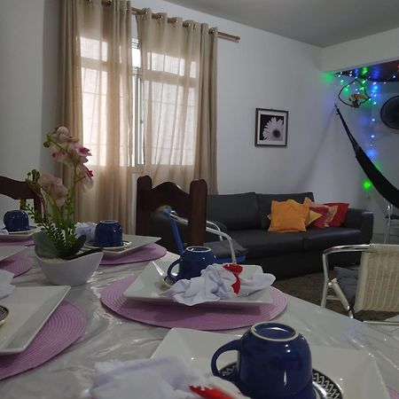 Apartamento Guarapari - Praia Do Morro Εξωτερικό φωτογραφία