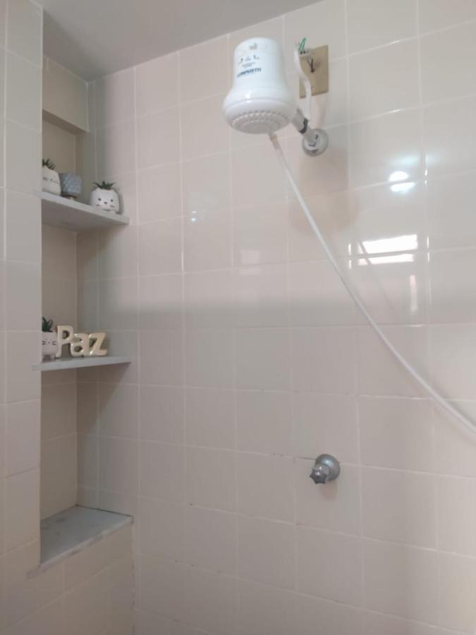 Apartamento Guarapari - Praia Do Morro Εξωτερικό φωτογραφία
