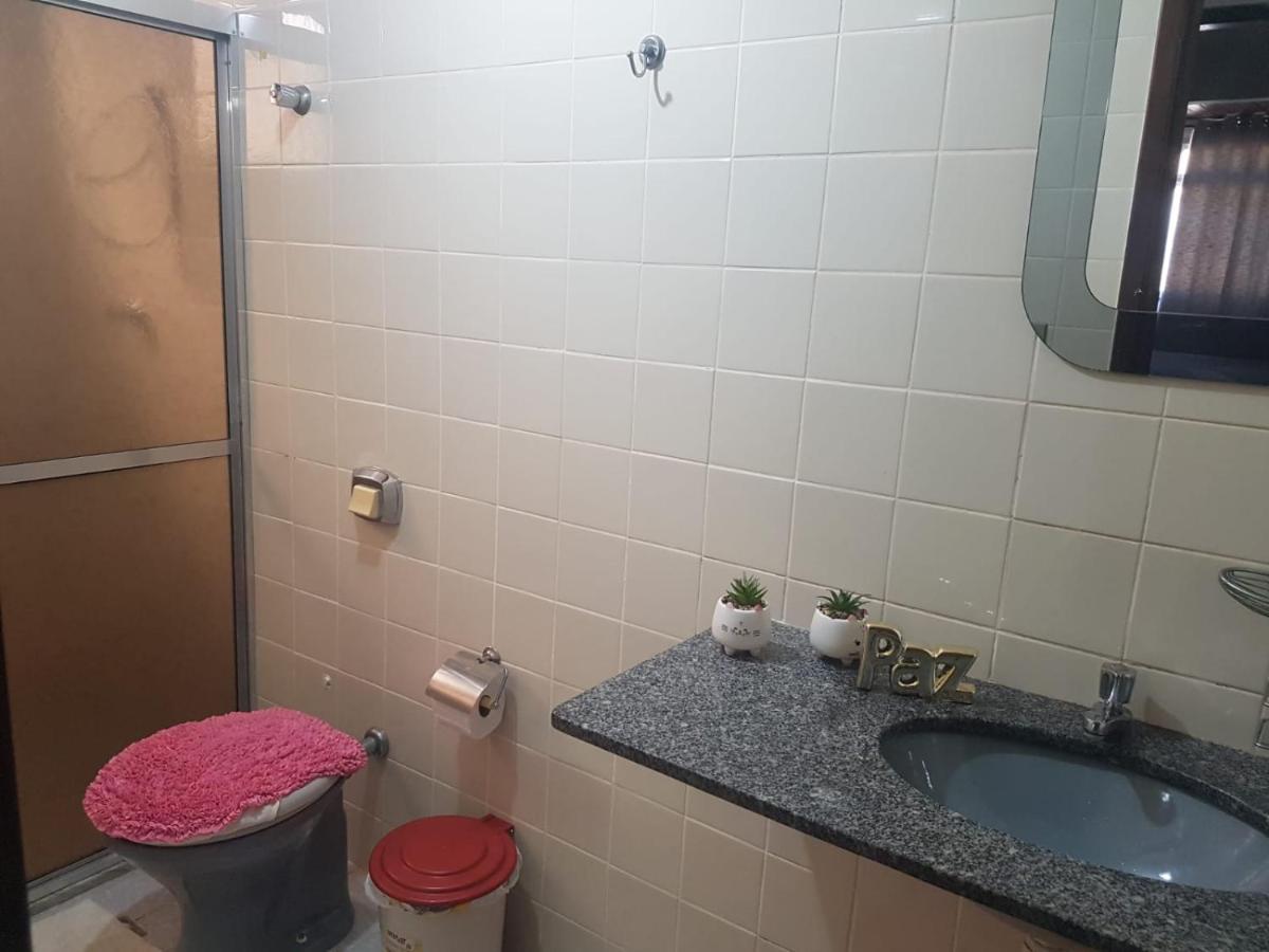 Apartamento Guarapari - Praia Do Morro Εξωτερικό φωτογραφία