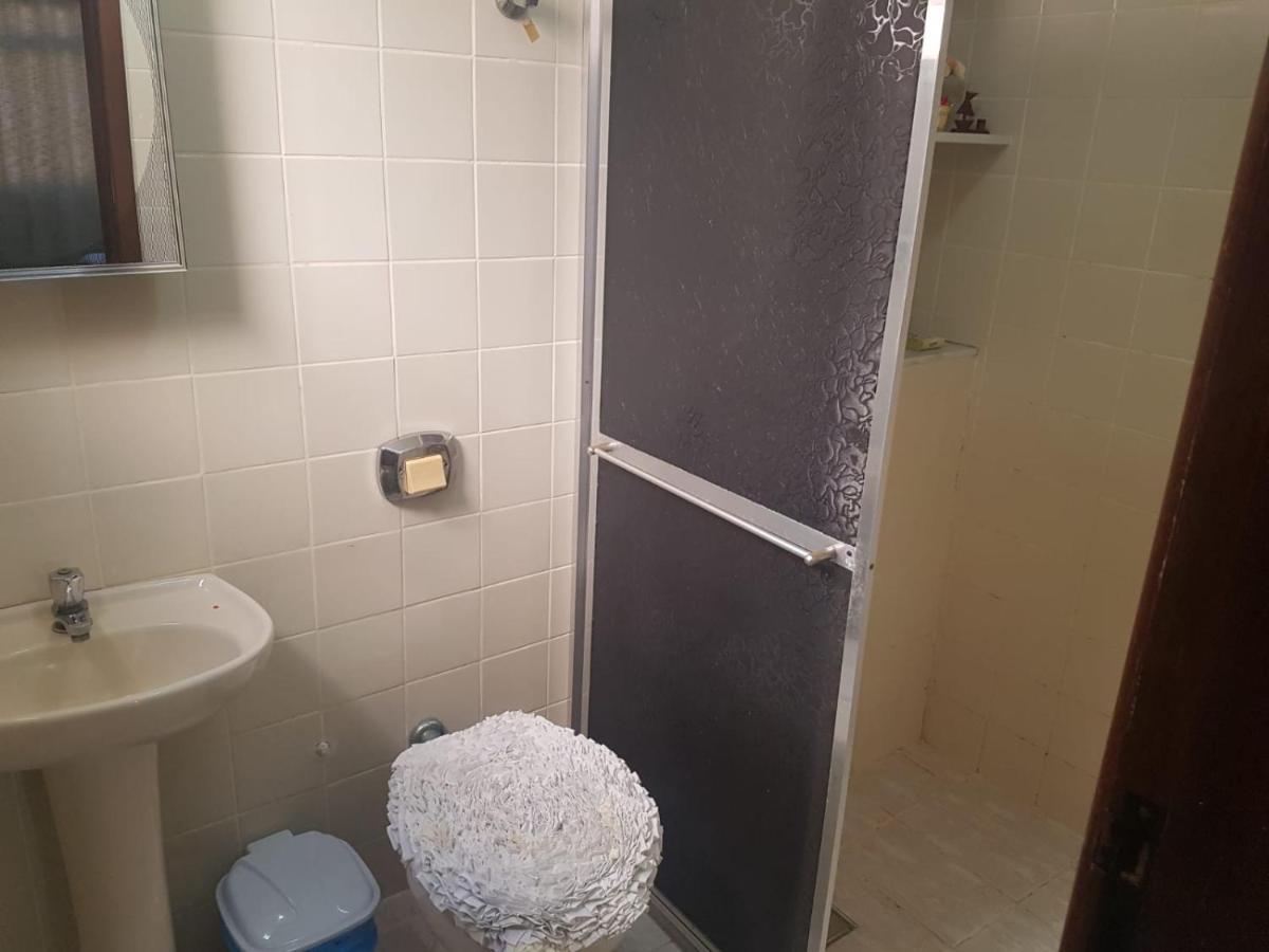 Apartamento Guarapari - Praia Do Morro Εξωτερικό φωτογραφία