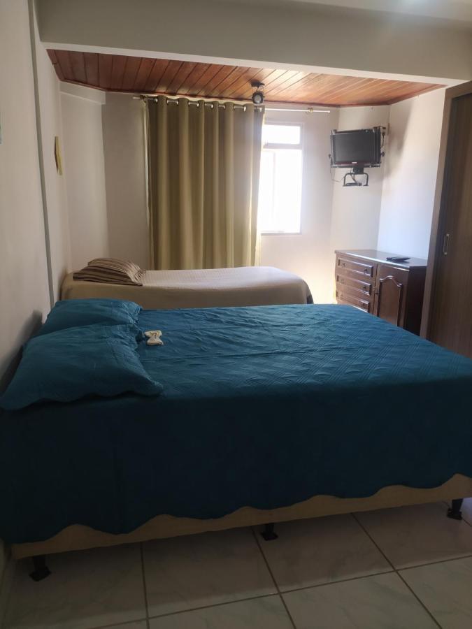 Apartamento Guarapari - Praia Do Morro Εξωτερικό φωτογραφία