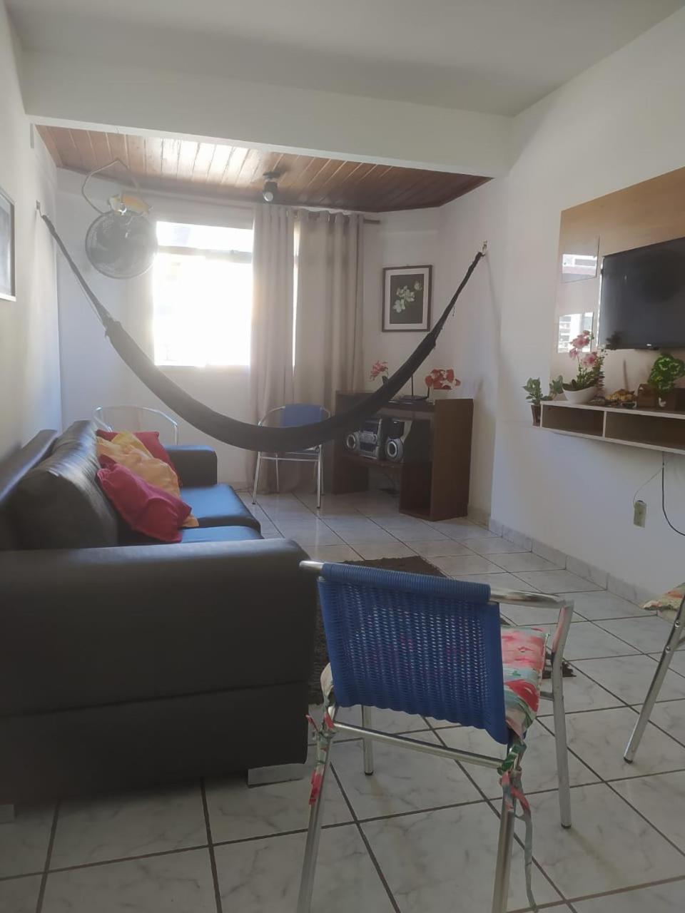 Apartamento Guarapari - Praia Do Morro Εξωτερικό φωτογραφία