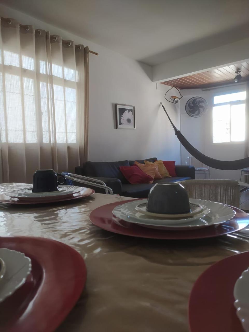Apartamento Guarapari - Praia Do Morro Εξωτερικό φωτογραφία