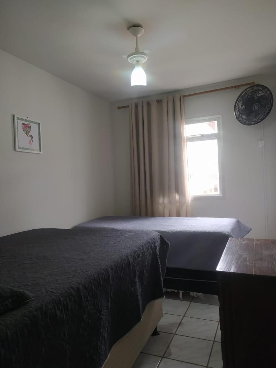 Apartamento Guarapari - Praia Do Morro Εξωτερικό φωτογραφία