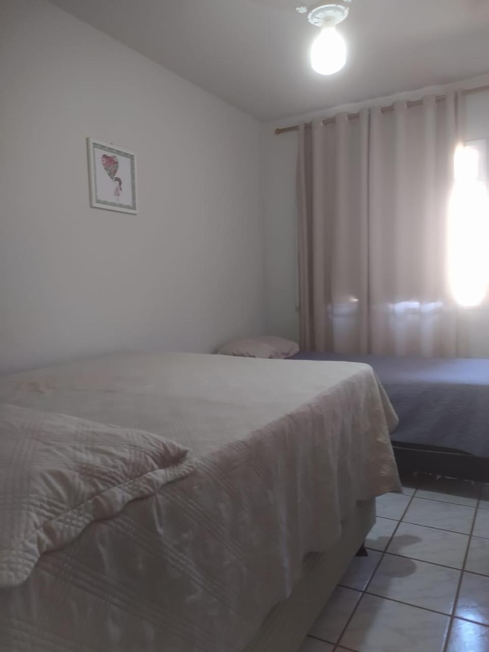 Apartamento Guarapari - Praia Do Morro Εξωτερικό φωτογραφία