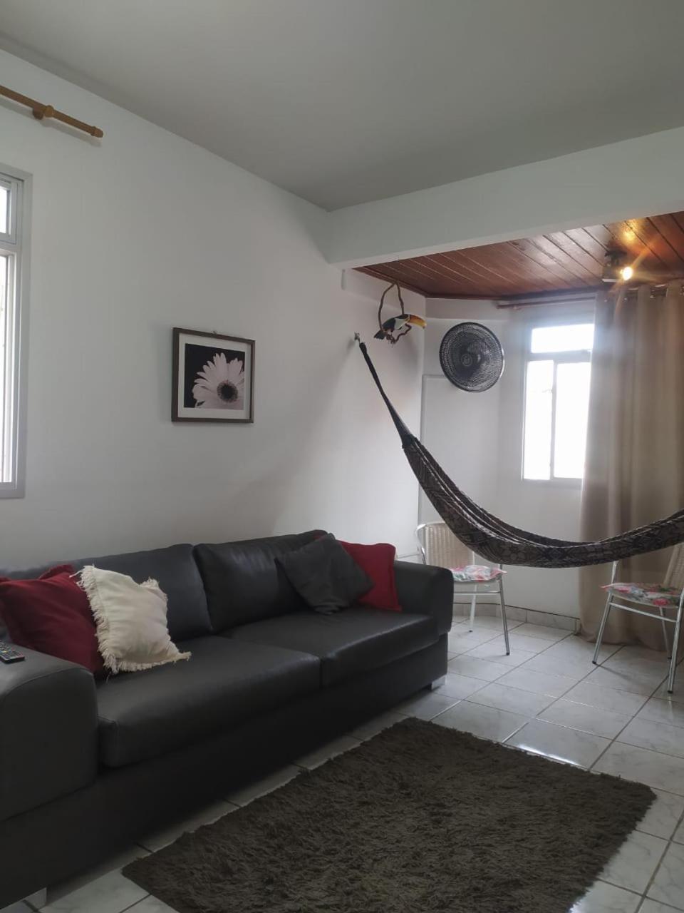 Apartamento Guarapari - Praia Do Morro Εξωτερικό φωτογραφία