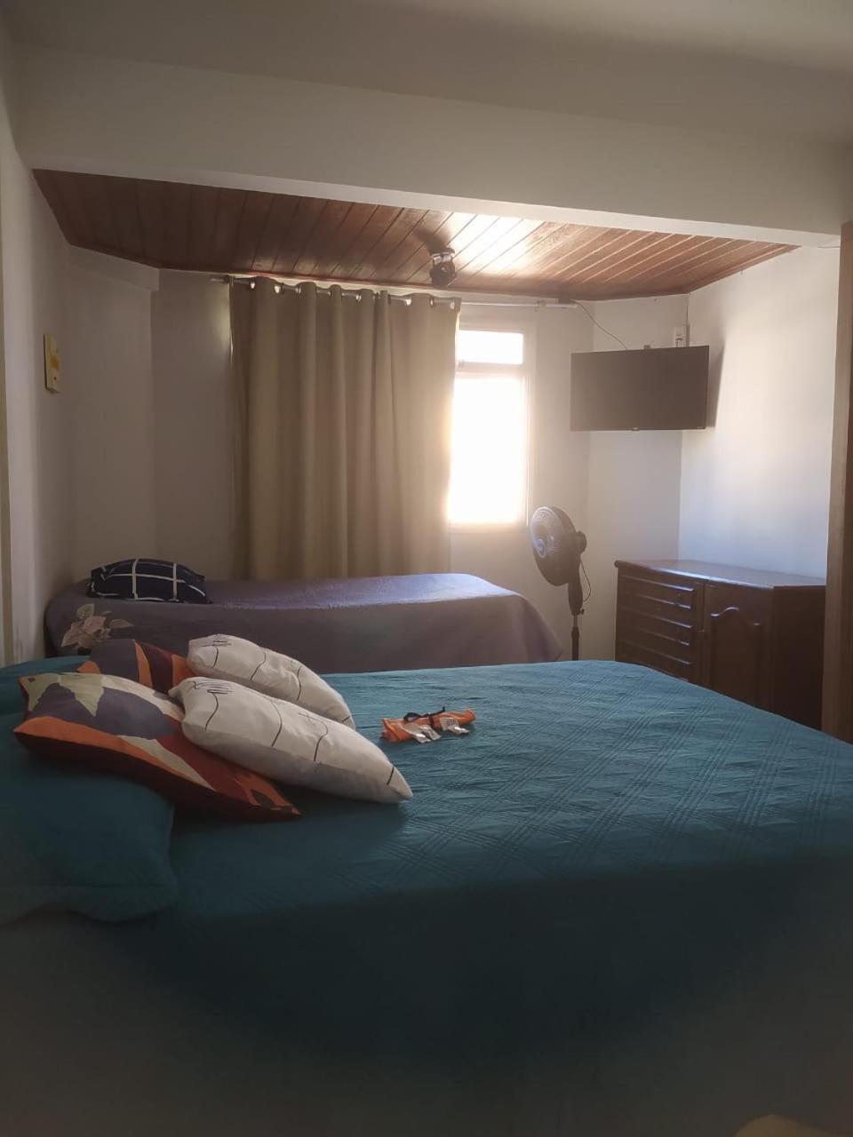 Apartamento Guarapari - Praia Do Morro Εξωτερικό φωτογραφία
