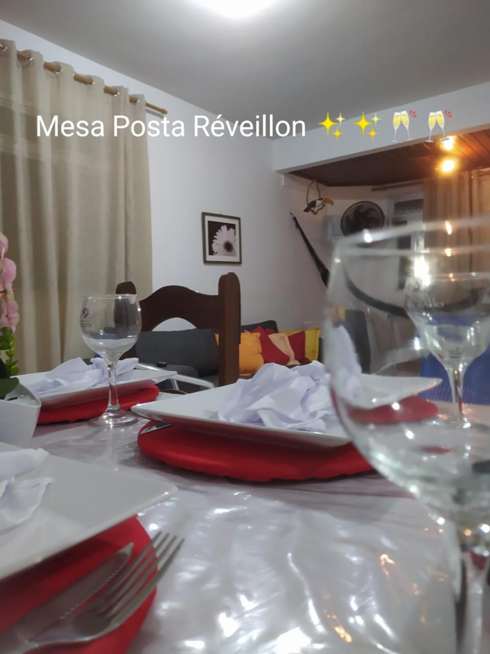 Apartamento Guarapari - Praia Do Morro Εξωτερικό φωτογραφία