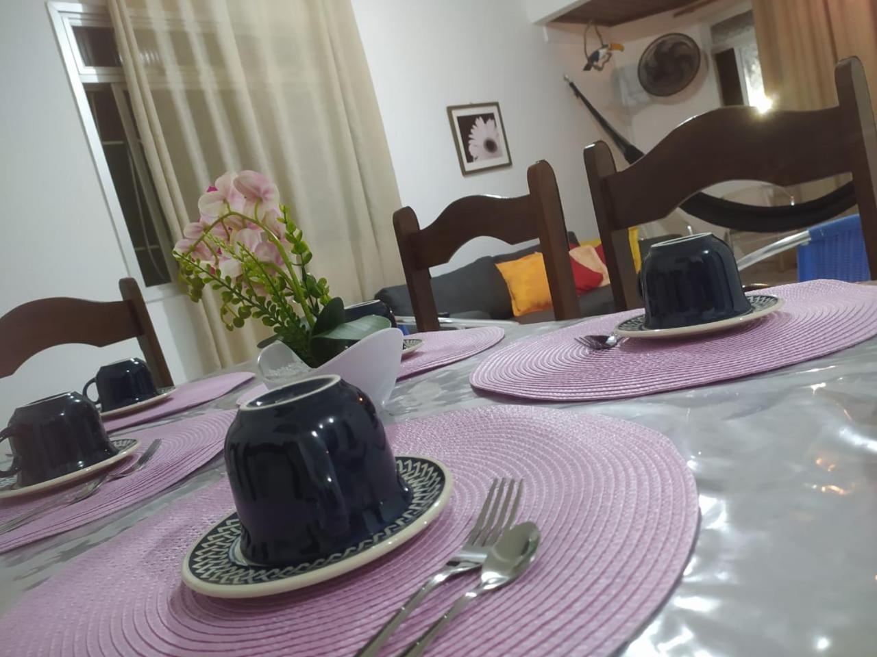 Apartamento Guarapari - Praia Do Morro Εξωτερικό φωτογραφία