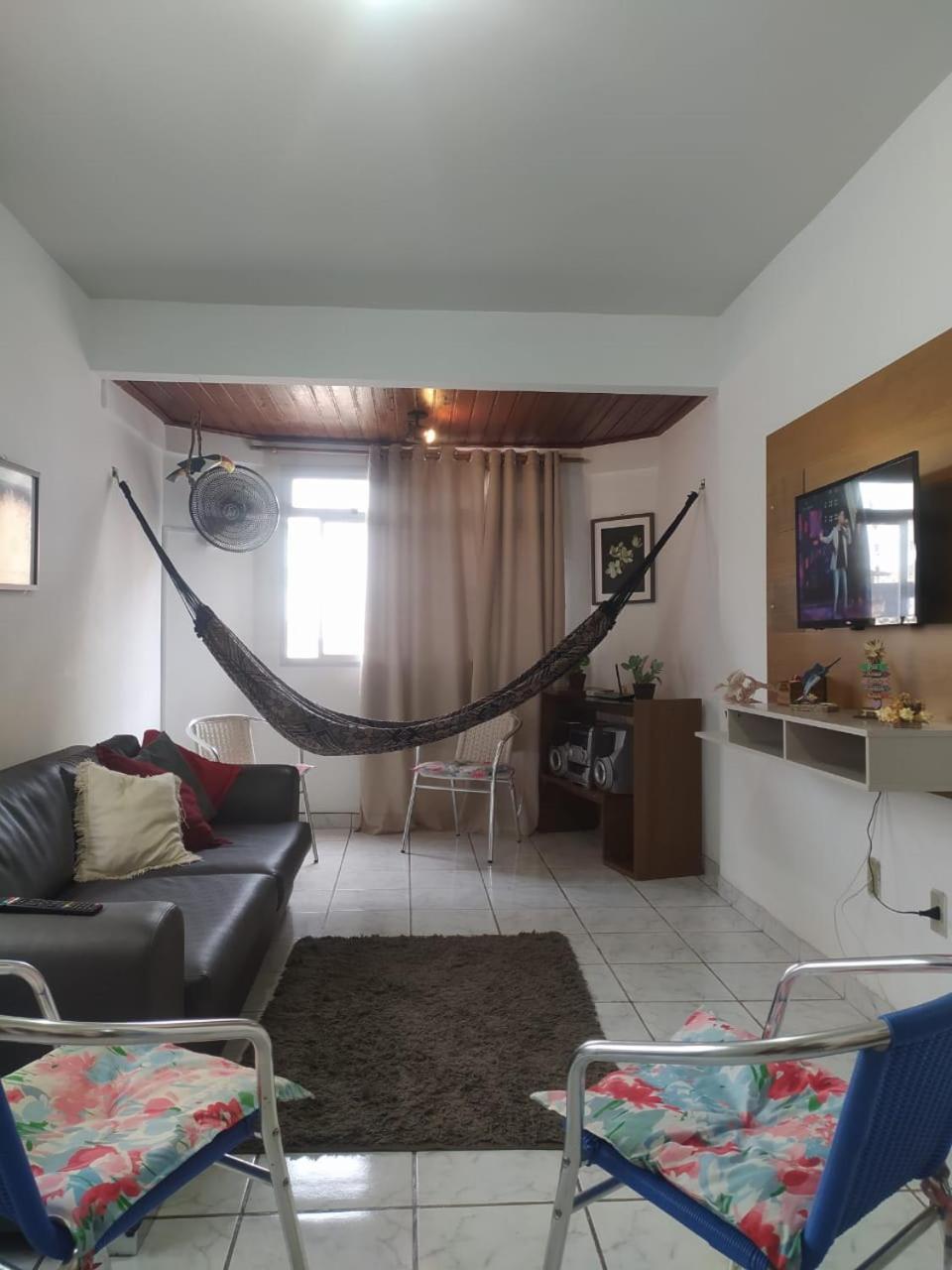 Apartamento Guarapari - Praia Do Morro Εξωτερικό φωτογραφία