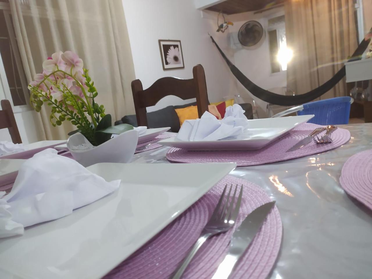 Apartamento Guarapari - Praia Do Morro Εξωτερικό φωτογραφία